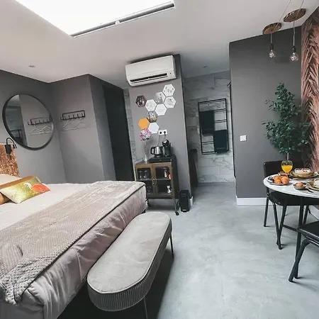 B&B Landslake I * Landsmeer