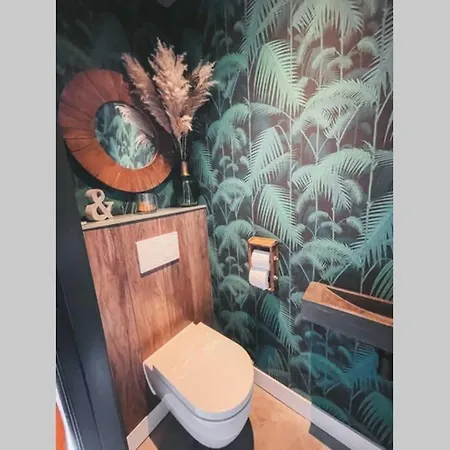 B&B Landslake I 公寓