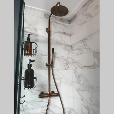 公寓 B&B Landslake I