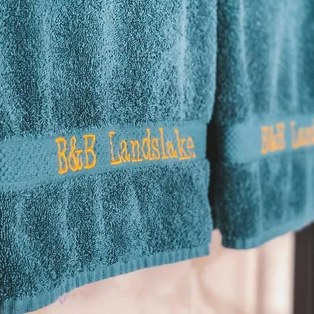 B&B Landslake