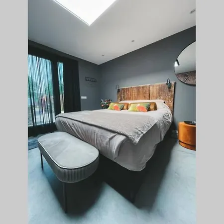 B&B Landslake I Apartamento