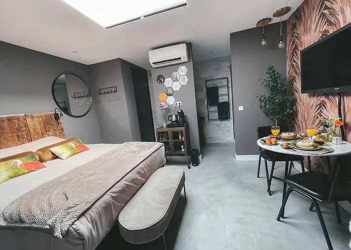 B&B Landslake I * Landsmeer